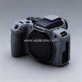 Blue Protective Covers for Digital Cameras
